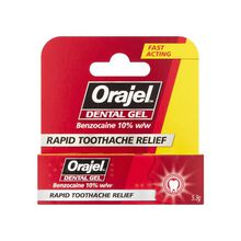 Orajel Dental Gel-undefined